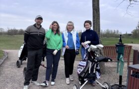 FDM-CUP – vrijdag 10 april 2026