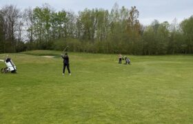 FDM-CUP – vrijdag 10 april 2026