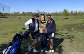 The Clubhouse Cup – 24 april 2026