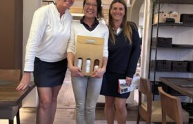 The Clubhouse Cup – 24 april 2026