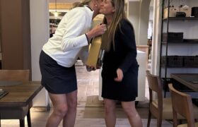 The Clubhouse Cup – 24 april 2026