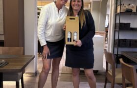 The Clubhouse Cup – 24 april 2026