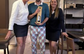 The Clubhouse Cup – 24 april 2026