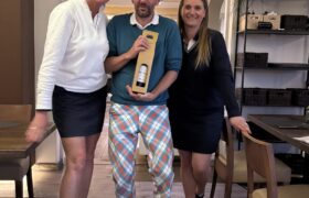 The Clubhouse Cup – 24 april 2026