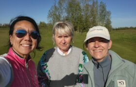 The Clubhouse Cup – 24 april 2026