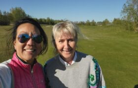 The Clubhouse Cup – 24 april 2026