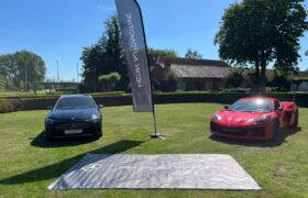 The Hedin Cup – 22 mei 2026