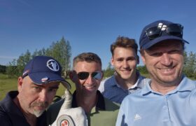 The Hedin Cup – 22 mei 2026