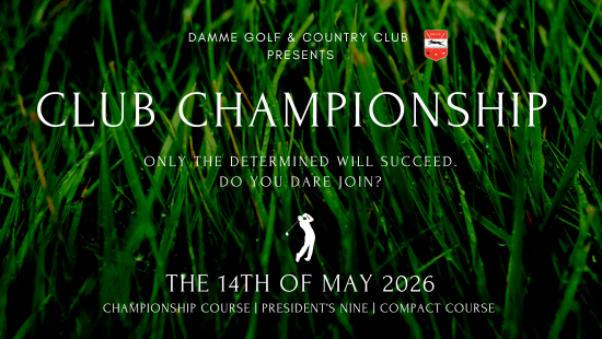 Club Championship