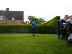 20260514 – Club Championship 2026