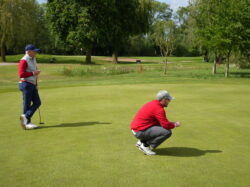 20260514 – Club Championship 2026
