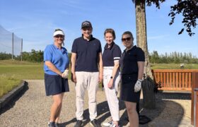 The Hedin Cup – 22 mei 2026