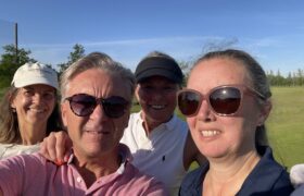The Hedin Cup – 22 mei 2026