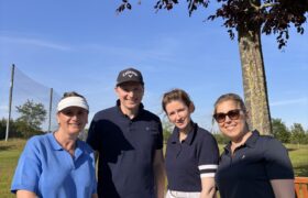The Hedin Cup – 22 mei 2026
