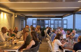 The Hedin Cup – 22 mei 2026