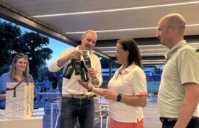 The Hedin Cup – 22 mei 2026