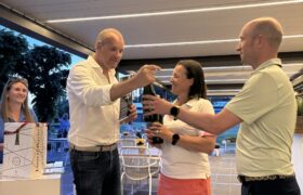 The Hedin Cup – 22 mei 2026