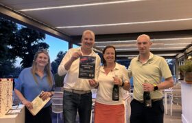The Hedin Cup – 22 mei 2026