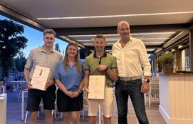 The Hedin Cup – 22 mei 2026