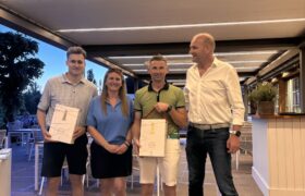 The Hedin Cup – 22 mei 2026