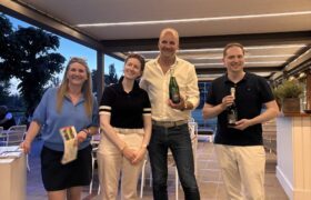 The Hedin Cup – 22 mei 2026