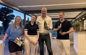 The Hedin Cup – 22 mei 2026