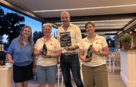 The Hedin Cup – 22 mei 2026