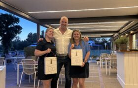 The Hedin Cup – 22 mei 2026