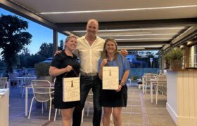 The Hedin Cup – 22 mei 2026