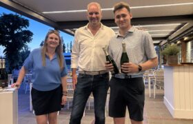The Hedin Cup – 22 mei 2026