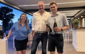The Hedin Cup – 22 mei 2026