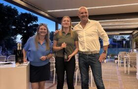 The Hedin Cup – 22 mei 2026