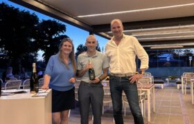The Hedin Cup – 22 mei 2026