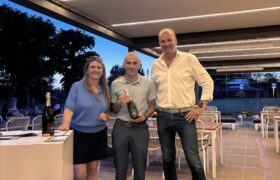 The Hedin Cup – 22 mei 2026