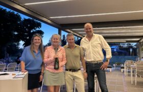 The Hedin Cup – 22 mei 2026