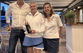 The Hedin Cup – 22 mei 2026