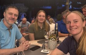 The Hedin Cup – 22 mei 2026