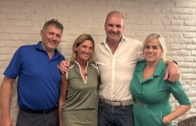 The Hedin Cup – 22 mei 2026