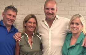 The Hedin Cup – 22 mei 2026