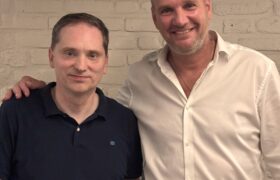 The Hedin Cup – 22 mei 2026
