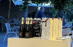 The Hedin Cup – 22 mei 2026