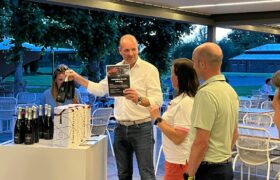 The Hedin Cup – 22 mei 2026