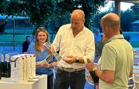 The Hedin Cup – 22 mei 2026
