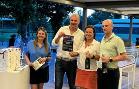 The Hedin Cup – 22 mei 2026