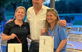 The Hedin Cup – 22 mei 2026