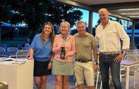The Hedin Cup – 22 mei 2026