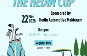 The Hedin Cup – 22 mei 2026