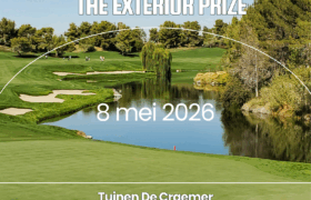 The Exterior Prize by Tuinen De Craemer – 8 mei 2026