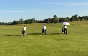 The Hedin Cup – 22 mei 2026