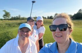 The Hedin Cup – 22 mei 2026
